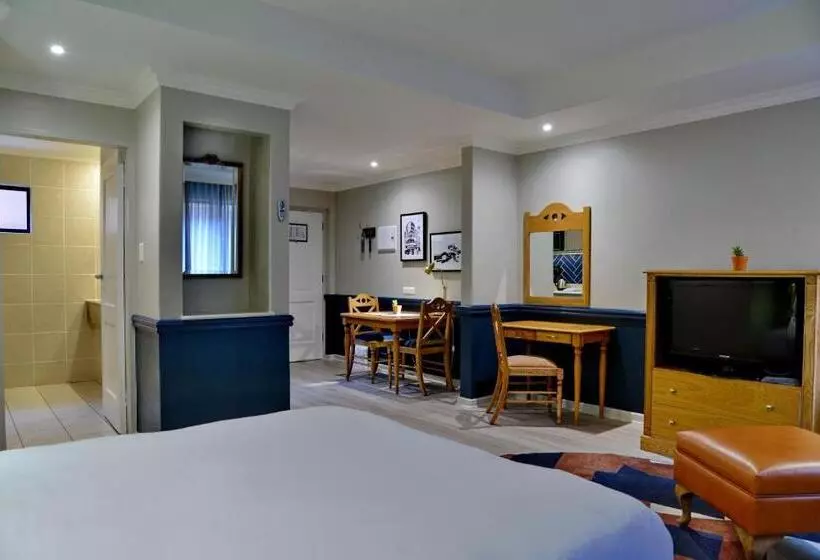 Fotos del hotel Courtyard  Rosebank:  11