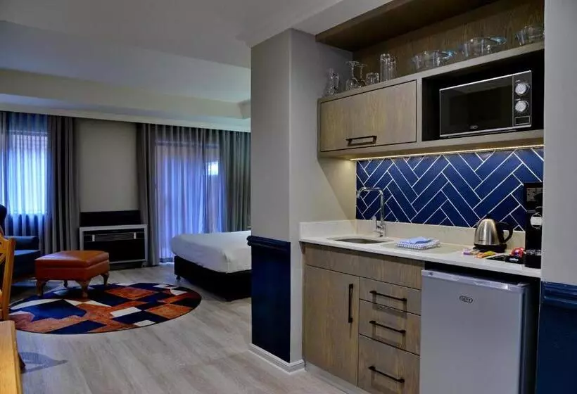 Fotos del hotel Courtyard  Rosebank:  12