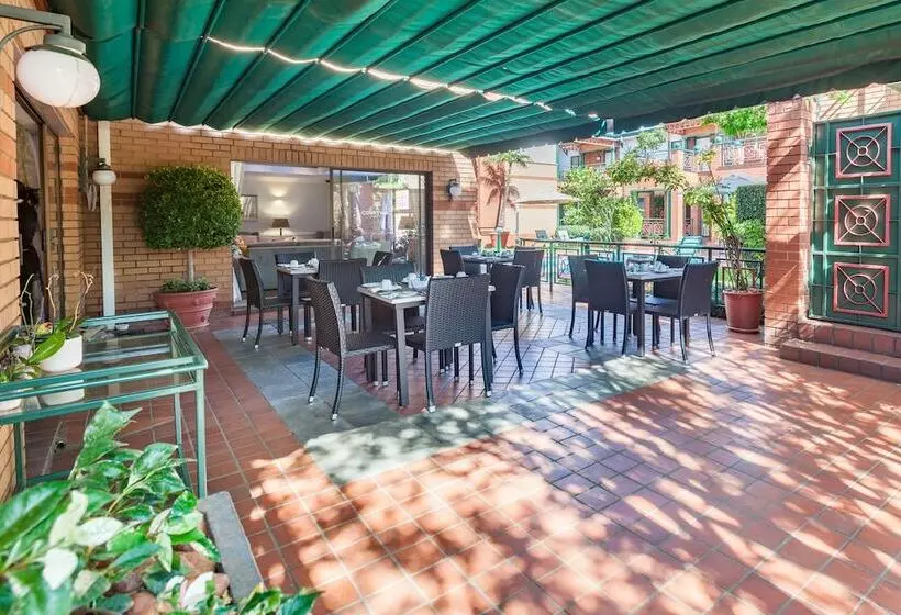 Fotos del hotel Courtyard  Rosebank:  4