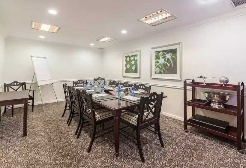 Fotos del hotel Courtyard  Rosebank:  3