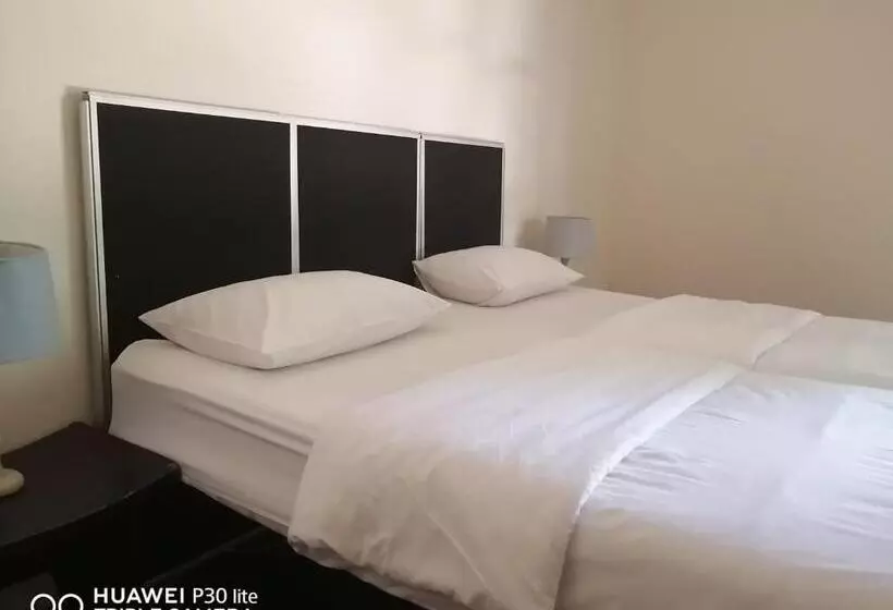 Fotos del hotel Courtyard  Rosebank:  8