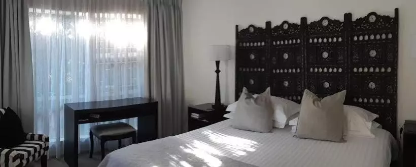 Fotos del hotel Courtyard  Rosebank:  15