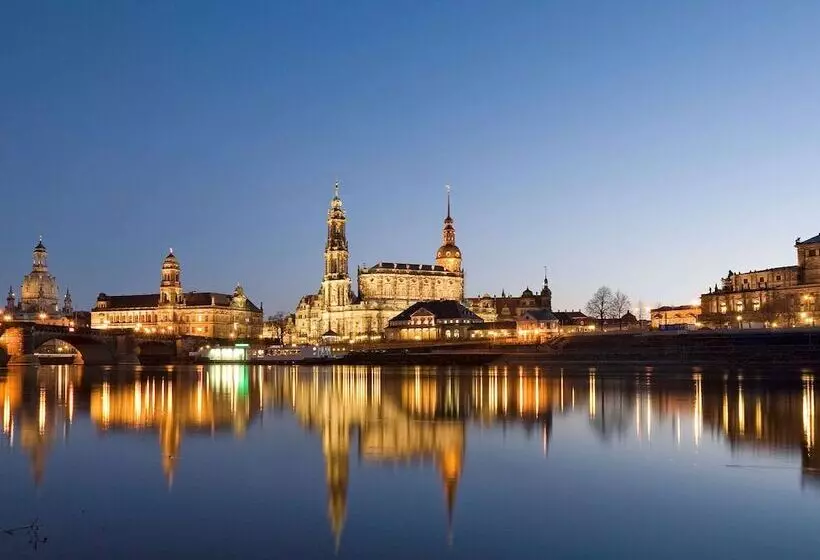 Fotos del hotel Ibis Dresden Zentrum:  10