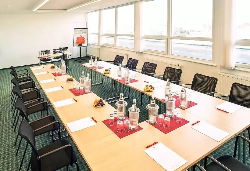 Fotos del hotel Ibis Dresden Zentrum:  7