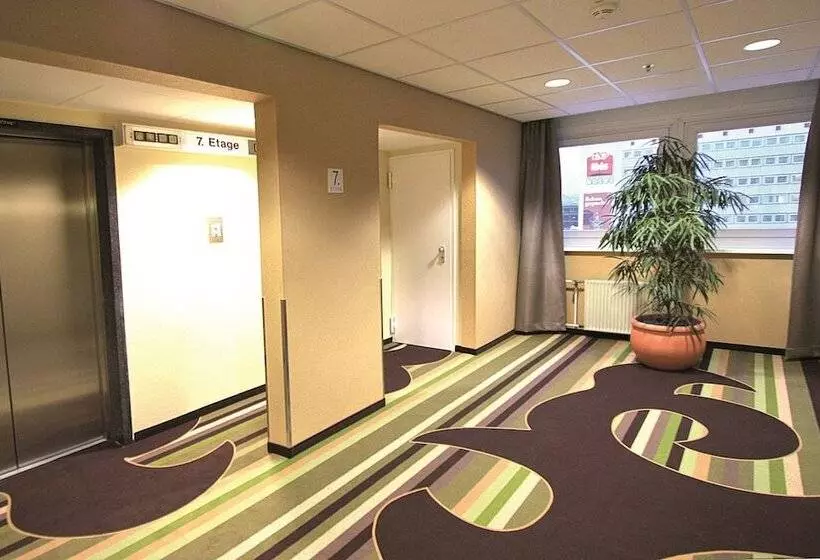 Fotos del hotel Ibis Dresden Zentrum:  3