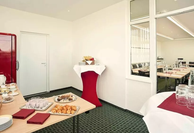 Fotos del hotel Ibis Dresden Zentrum:  12