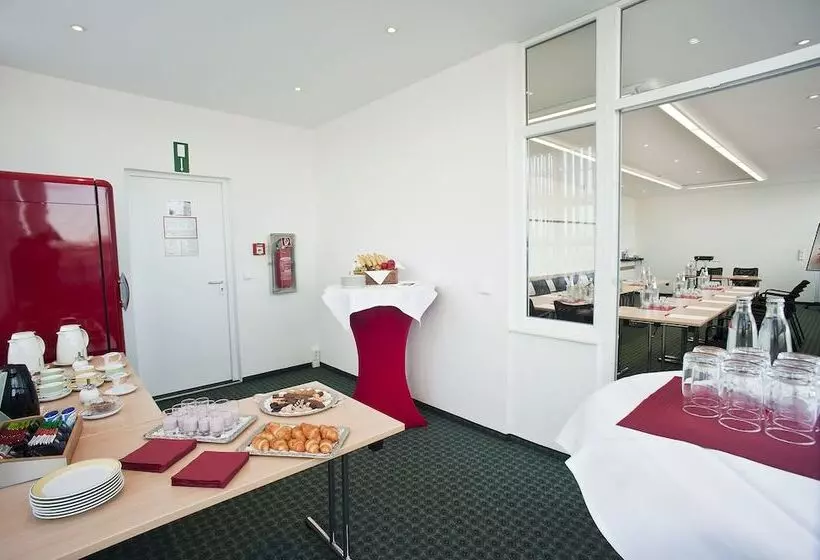 Fotos del hotel Ibis Dresden Zentrum:  19