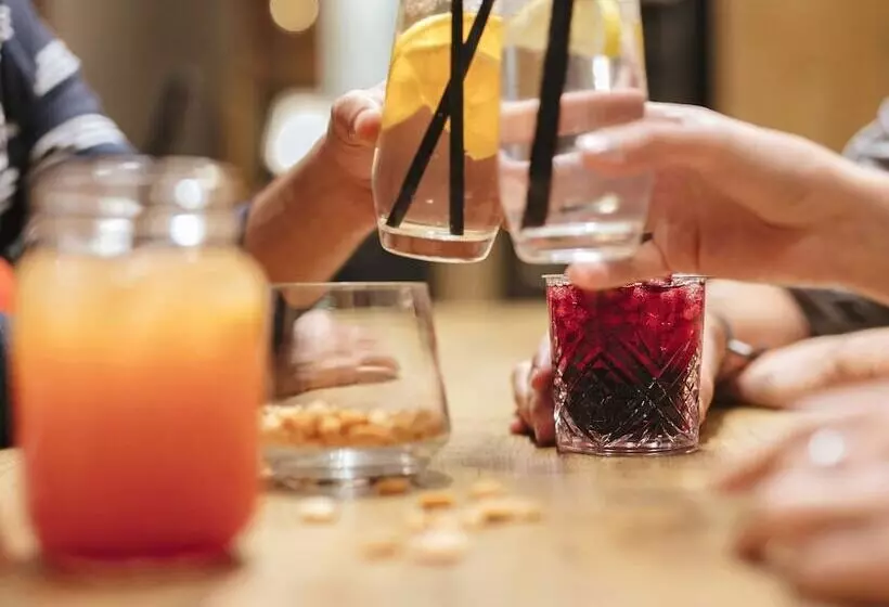 Fotos del hotel Ibis Dresden Zentrum:  25