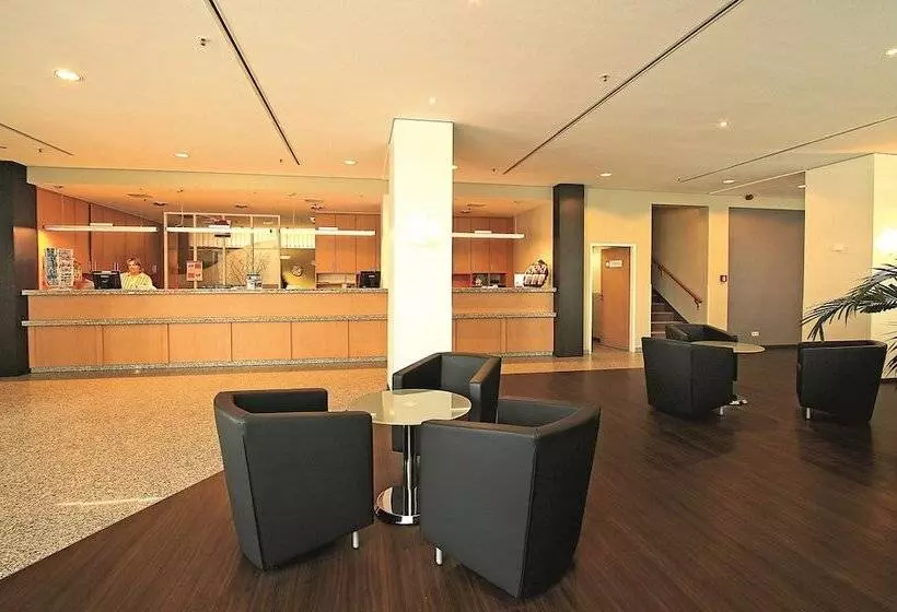 Fotos del hotel Ibis Dresden Zentrum:  4