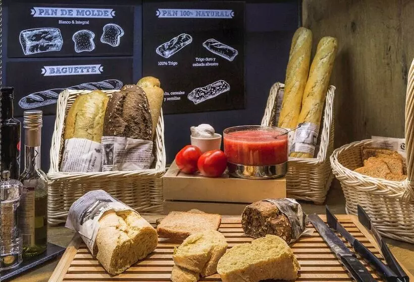 Fotos del hotel Ibis Dresden Zentrum:  23