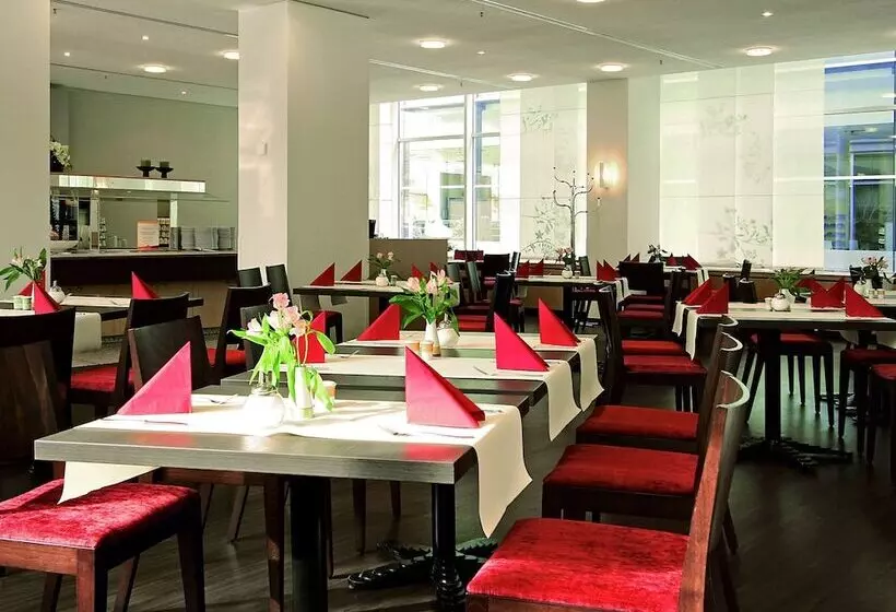 Fotos del hotel Ibis Dresden Zentrum:  13