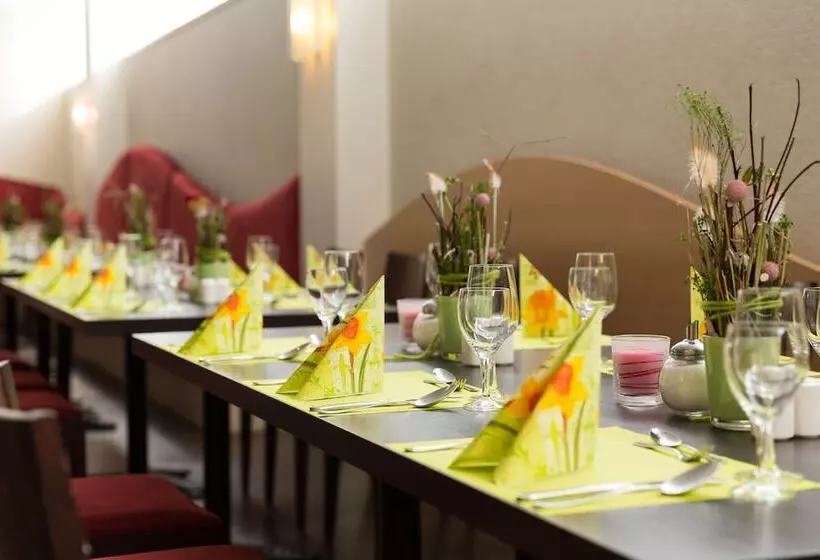 Fotos del hotel Ibis Dresden Zentrum:  5