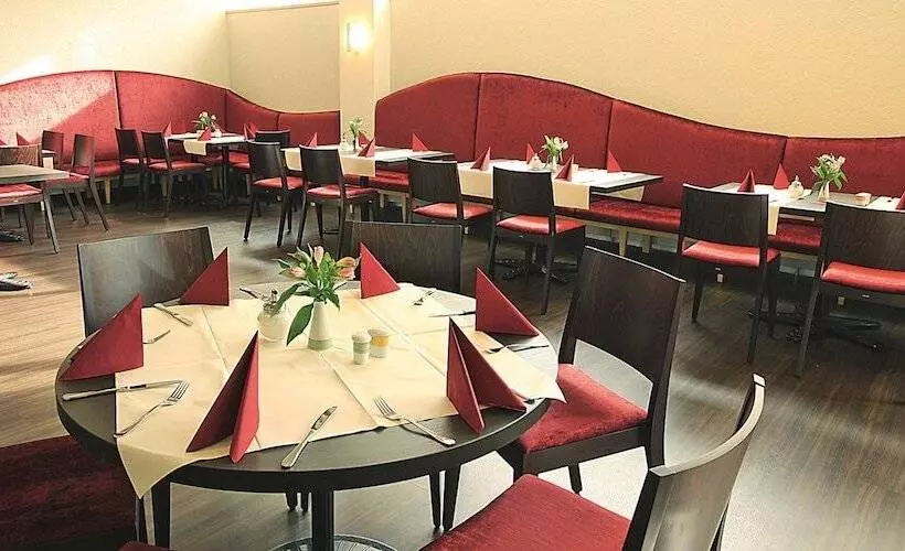 Fotos del hotel Ibis Dresden Zentrum:  20