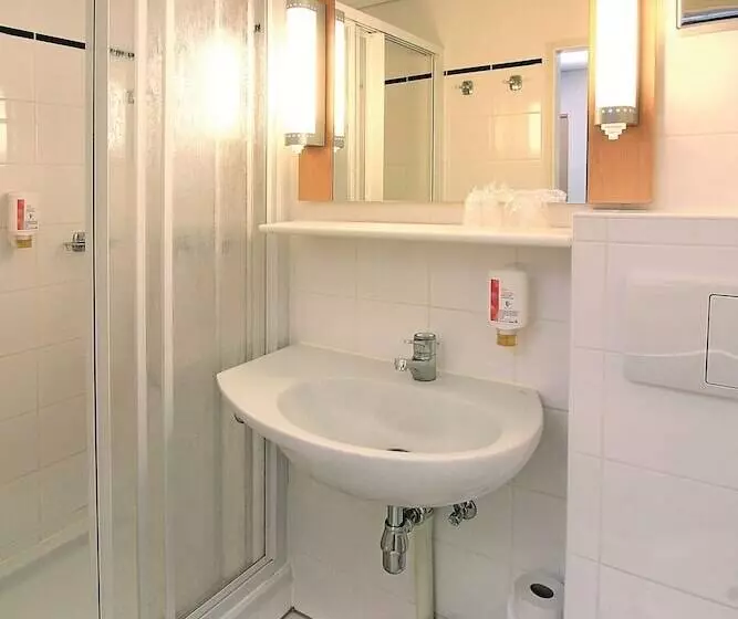 Fotos del hotel Ibis Dresden Zentrum:  16