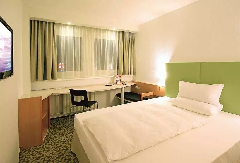 Fotos del hotel Ibis Dresden Zentrum:  2