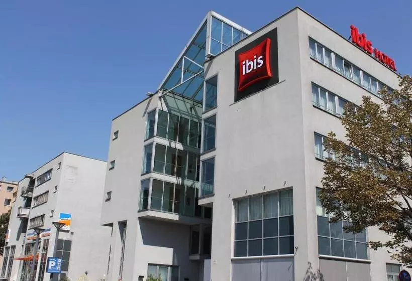 Ibis Linz City