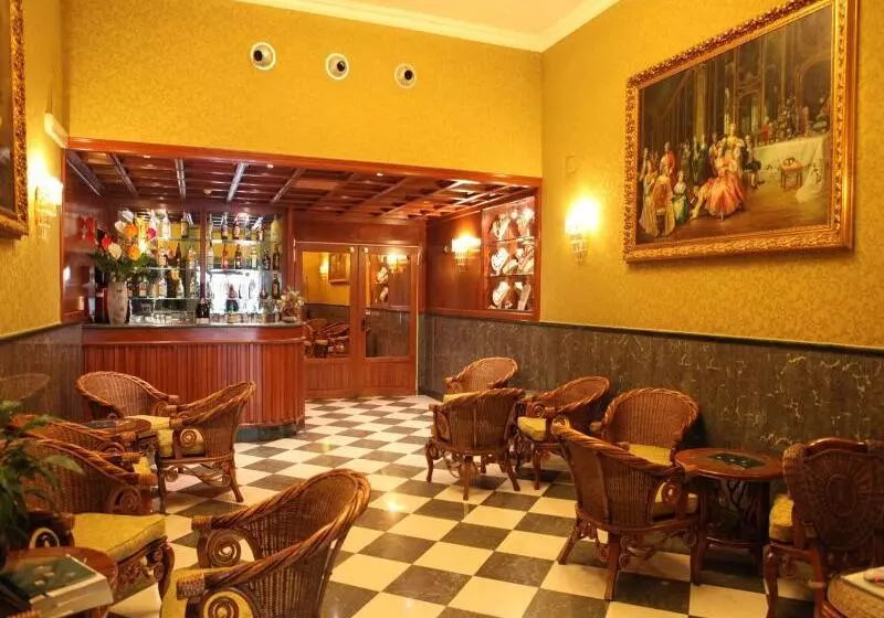 Fotos del hotel Impero:  5