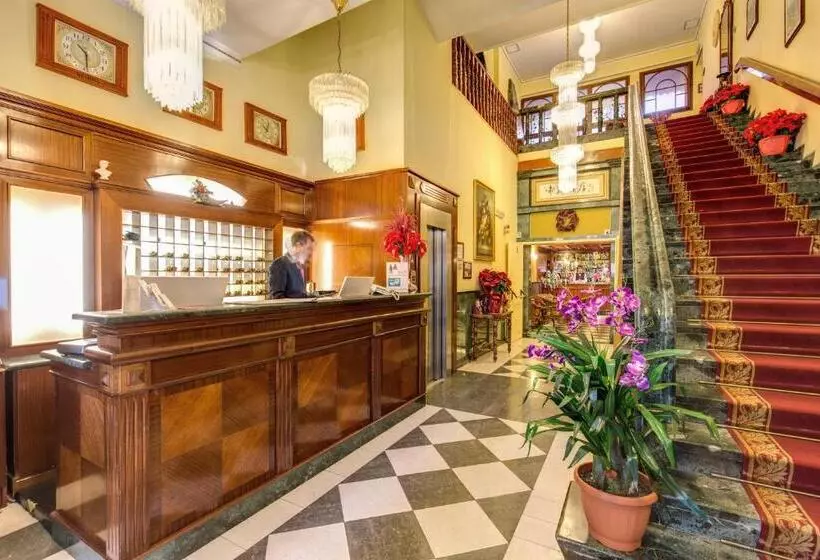 Fotos del hotel Impero:  3