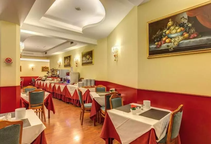 Fotos del hotel Impero:  17