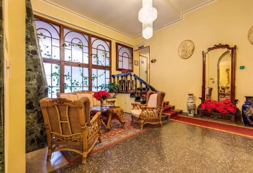 Fotos del hotel Impero:  21