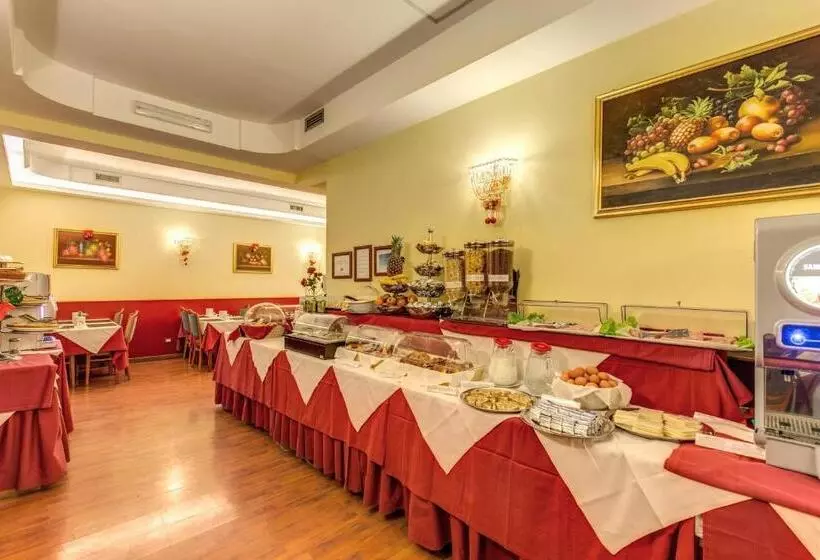 Fotos del hotel Impero:  25