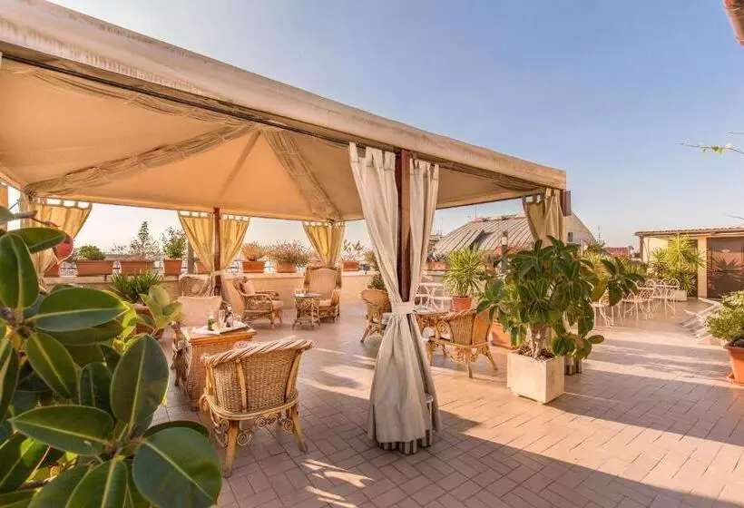 Fotos del hotel Impero:  13