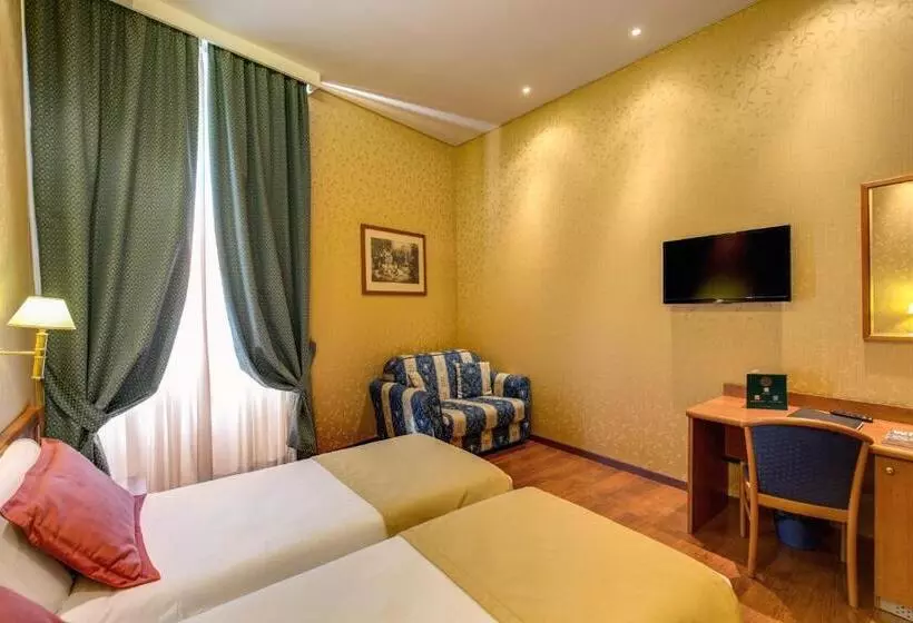 Fotos del hotel Impero:  15