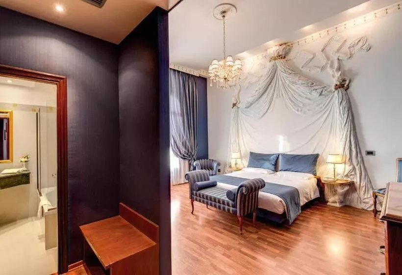 Fotos del hotel Impero:  9