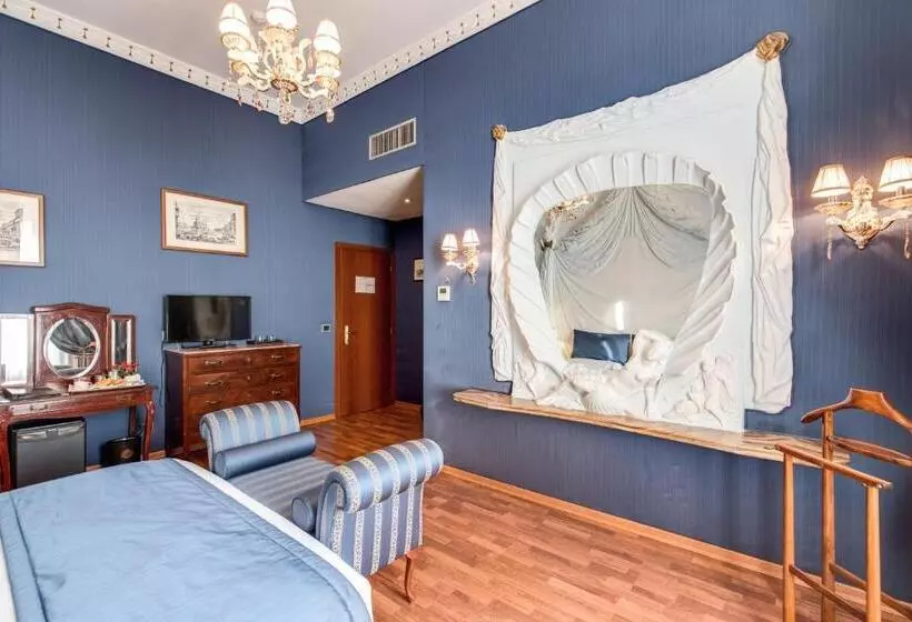 Fotos del hotel Impero:  23