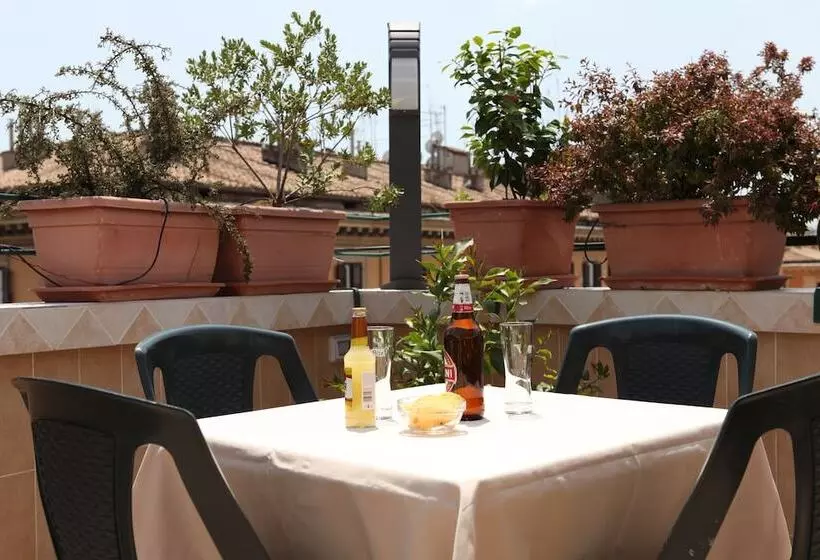 Fotos del hotel Impero:  7