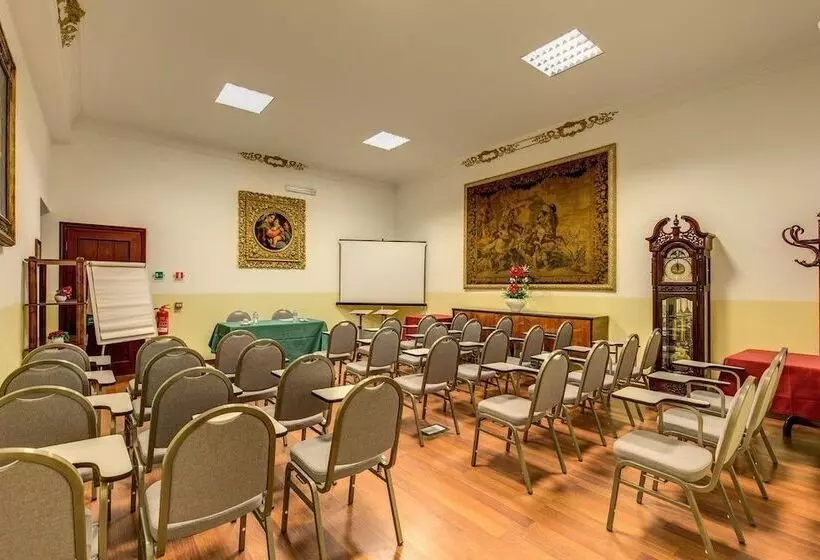 Fotos del hotel Impero:  6