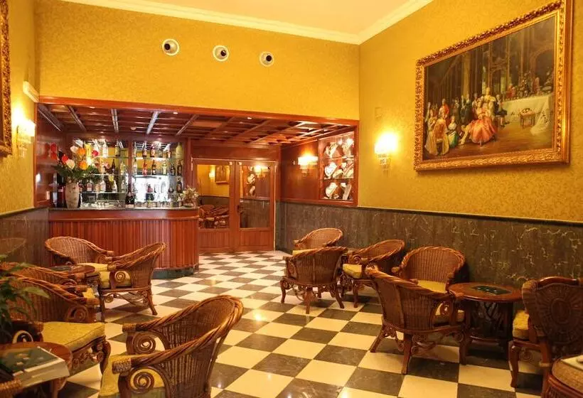 Fotos del hotel Impero:  12