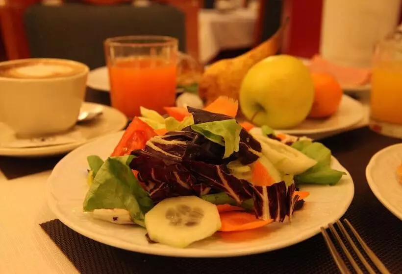 Fotos del hotel Impero:  22