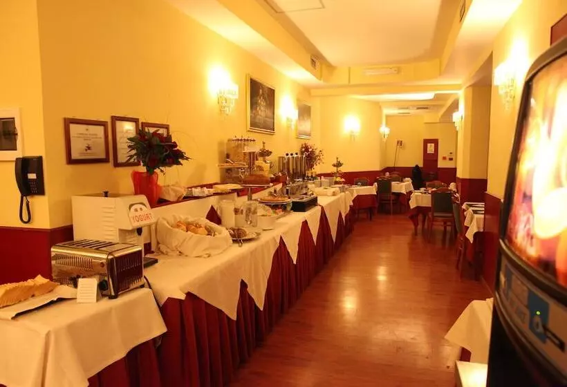 Fotos del hotel Impero:  24