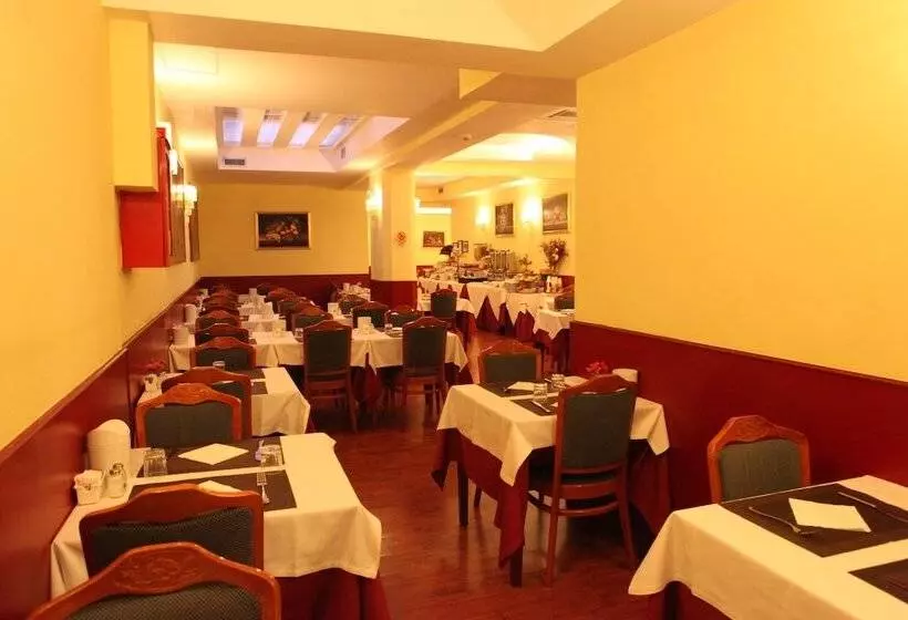 Fotos del hotel Impero:  11