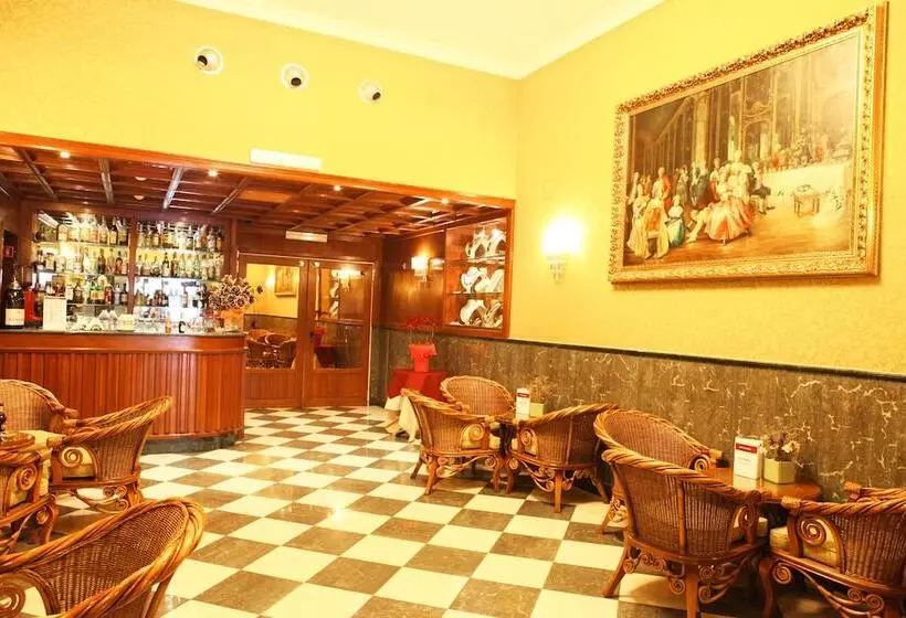 Fotos del hotel Impero:  18