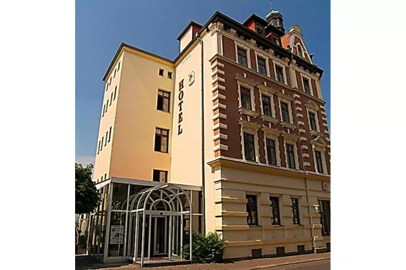 Merseburger Hof
