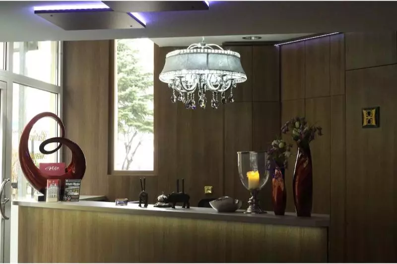 Fotos del hotel Merseburger Hof:  6