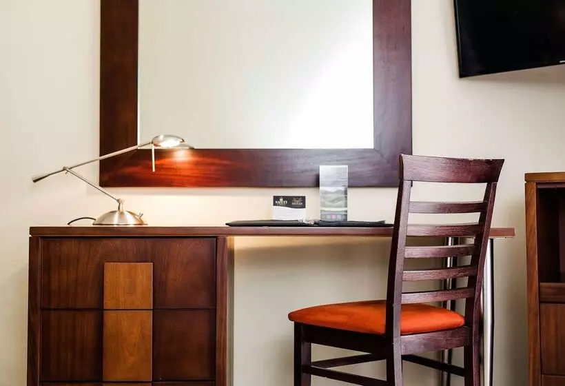 Fotos del hotel Premier Hotel Cape Town:  21