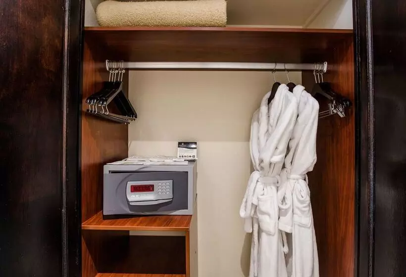 Fotos del hotel Premier Hotel Cape Town:  16