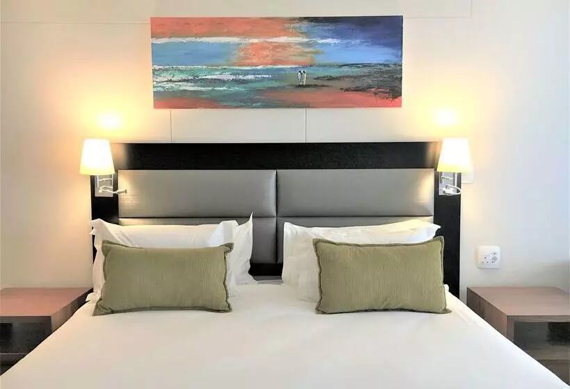 Fotos del hotel Premier Hotel Cape Town:  22