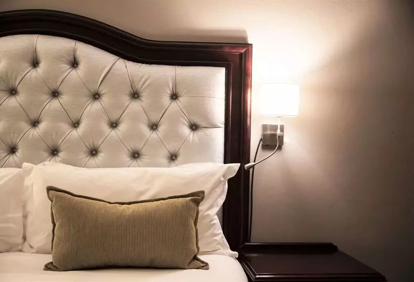 Fotos del hotel Premier Hotel Cape Town:  12