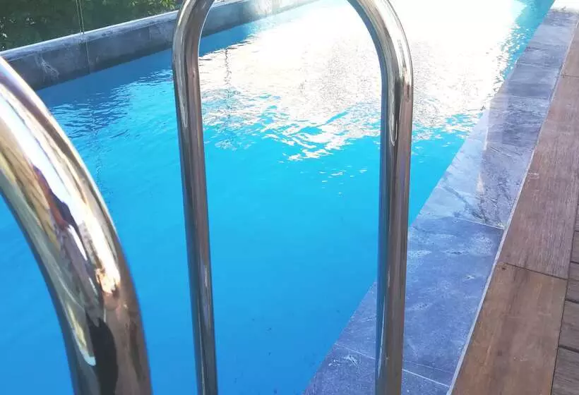 Fotos del hotel Premier Hotel Cape Town:  3