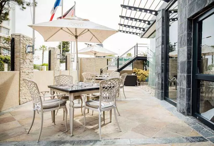 Fotos del hotel Premier Hotel Cape Town:  11