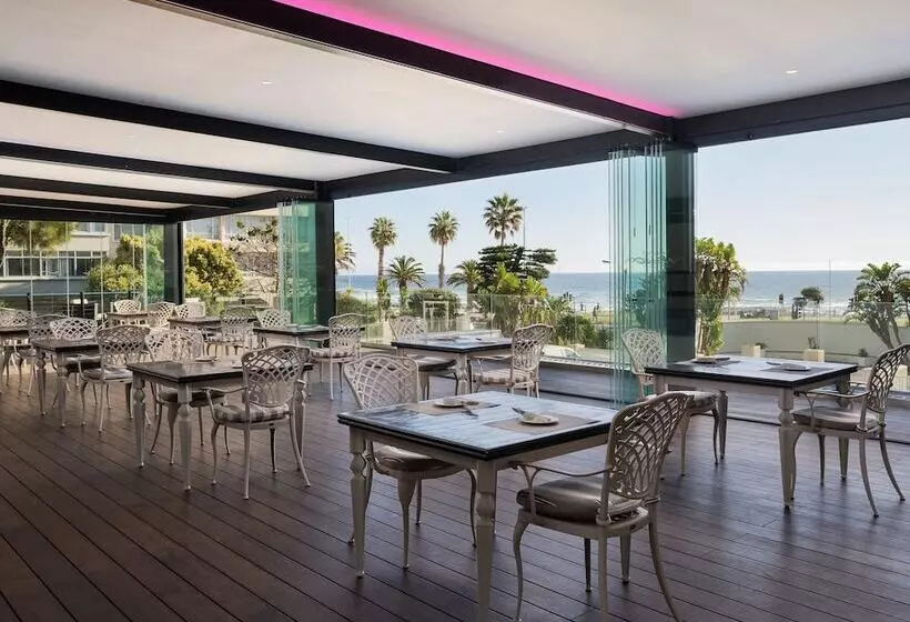 Fotos del hotel Premier Hotel Cape Town:  13