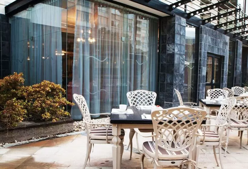 Fotos del hotel Premier Hotel Cape Town:  6