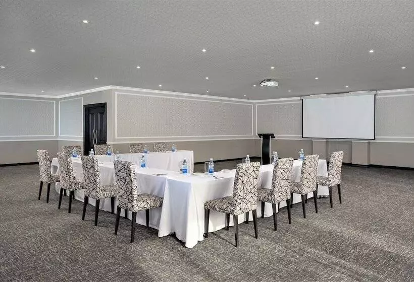 Fotos del hotel Premier Hotel Cape Town:  5