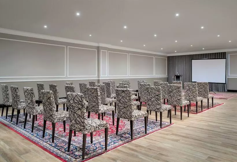 Fotos del hotel Premier Hotel Cape Town:  10