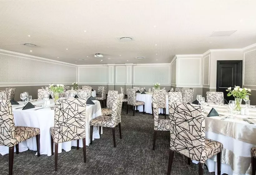 Fotos del hotel Premier Hotel Cape Town:  4