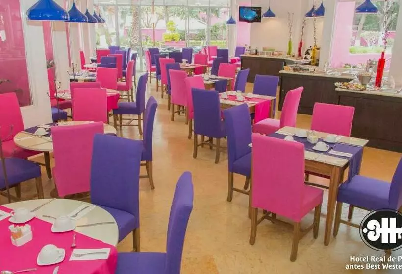 Fotos del hotel Real De Puebla:  5